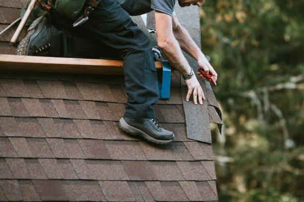 Best Commercial Roofing Services  in Bryans Road, MD